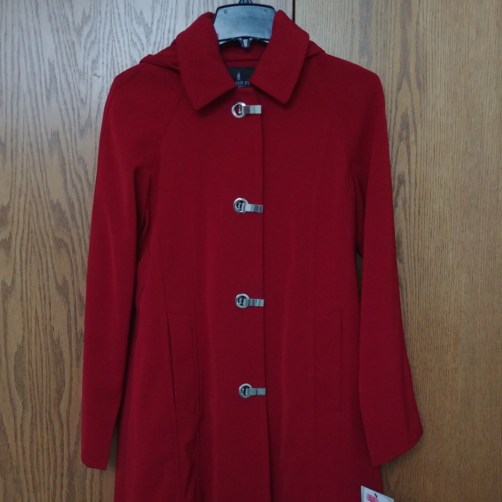 London Fog Coat